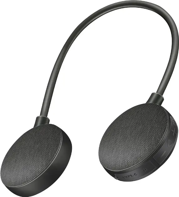 Акустика Promate Hook-2 10W Black - фото - №0