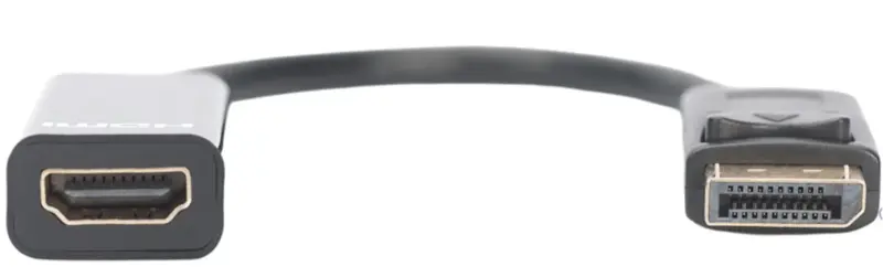 Адаптер DIGITUS DisplayPort to HDMI - фото - №2