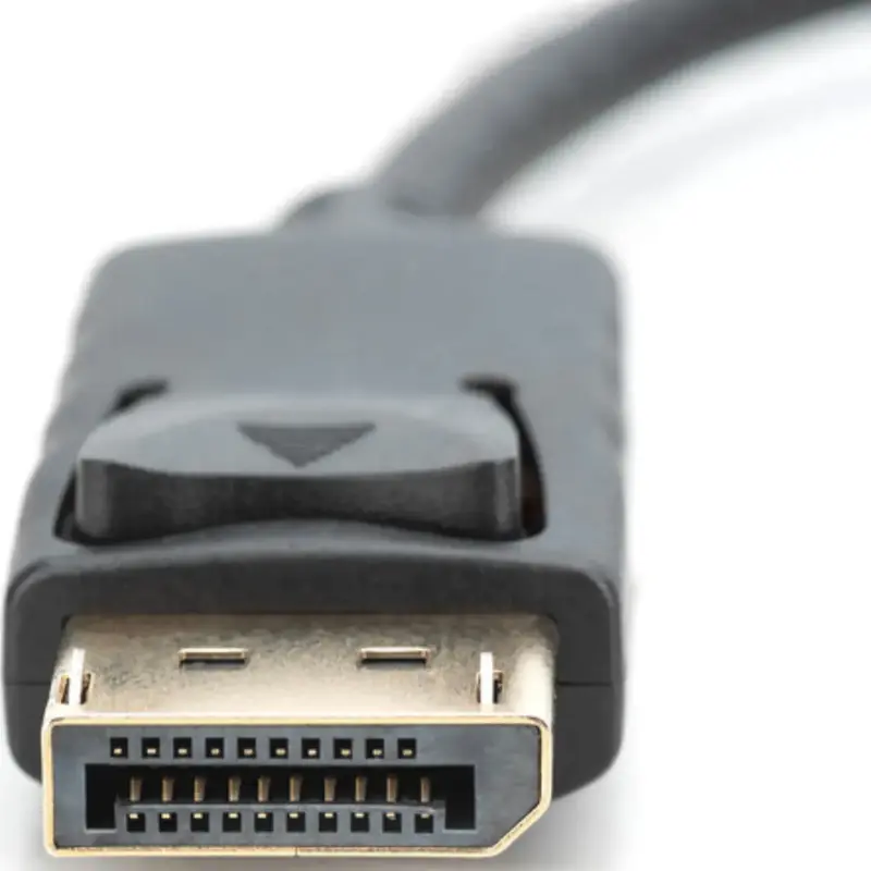 Адаптер DIGITUS DisplayPort to HDMI - фото - №3