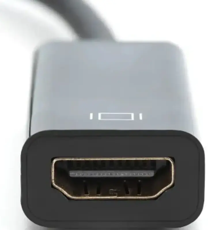 Адаптер DIGITUS DisplayPort to HDMI - фото - №4