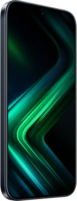 Смартфон Infinix GT 50 Pro 12/256GB (Black Abyss) - фото - №3