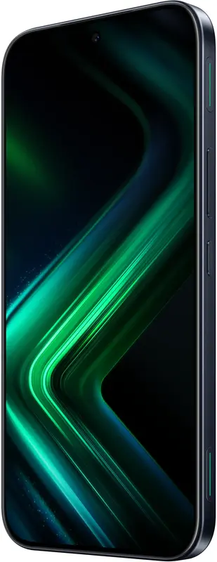 Смартфон Infinix GT 50 Pro 12/256GB (Black Abyss) - фото - №4