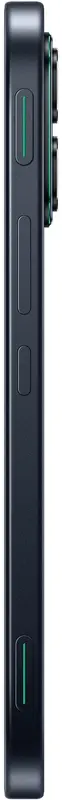 Смартфон Infinix GT 50 Pro 12/256GB (Black Abyss) - фото - №11