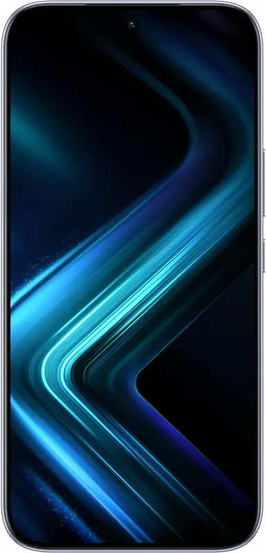 Смартфон Infinix GT 50 Pro 12/256GB (Silver Glacier) - фото - №1
