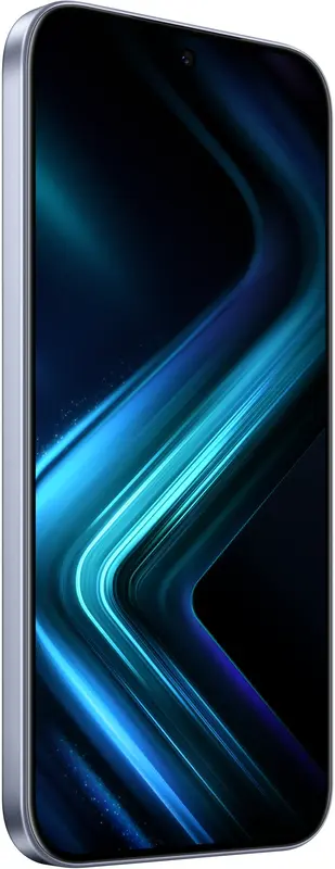 Смартфон Infinix GT 50 Pro 12/256GB (Silver Glacier) - фото - №3