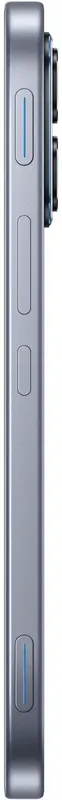 Смартфон Infinix GT 50 Pro 12/256GB (Silver Glacier) - фото - №11