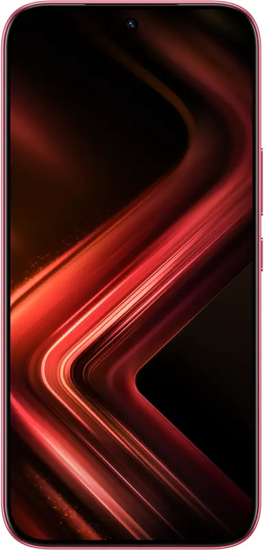 Смартфон Infinix GT 50 Pro 12/256GB (Red Blaze) - фото - №1