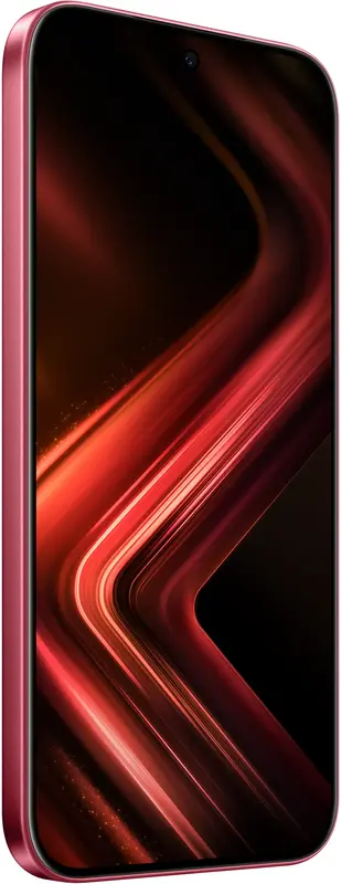 Смартфон Infinix GT 50 Pro 12/256GB (Red Blaze) - фото - №3