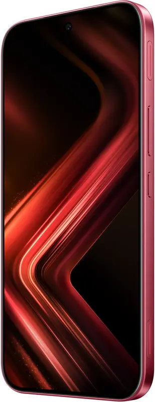 Смартфон Infinix GT 50 Pro 12/256GB (Red Blaze) - фото - №4
