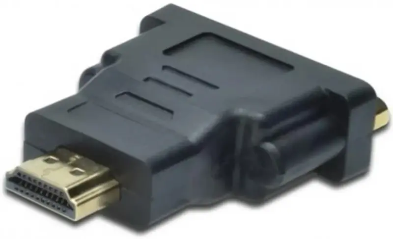 Адаптер DIGITUS HDMI to DVI (M/F), Full HD - фото - №1