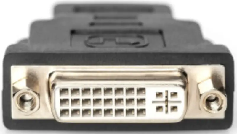 Адаптер DIGITUS HDMI to DVI (M/F), Full HD - фото - №3