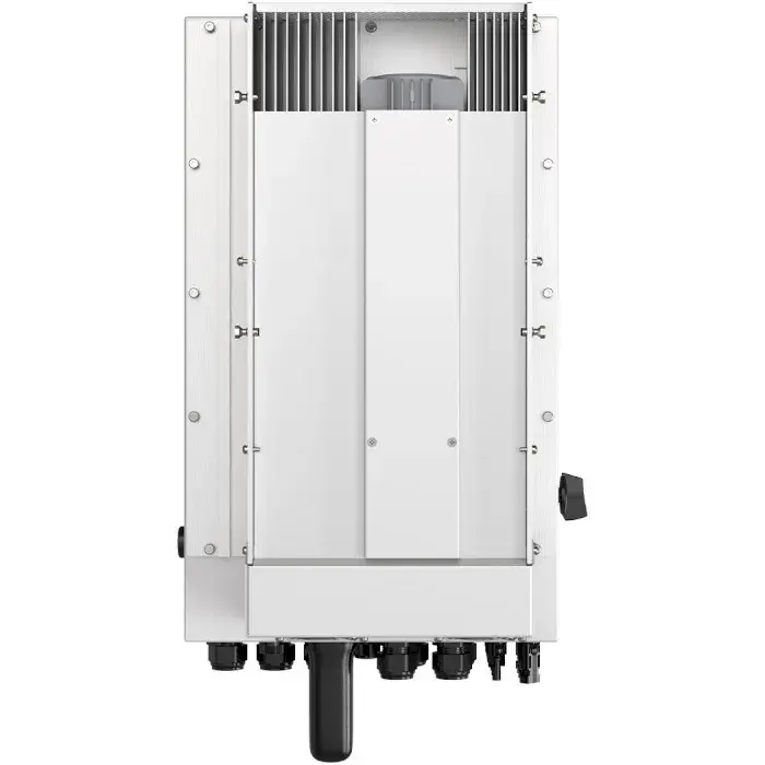 Солнечный инвертор Solis S65kW - фото - №3