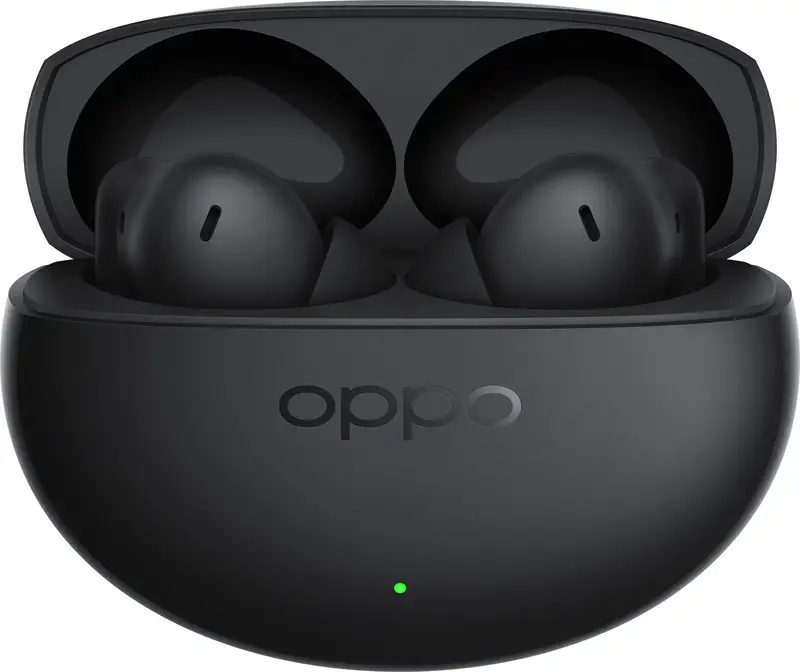 Бездротовi наушники OPPO Enco Air5 PRO Matte Black - фото - №0