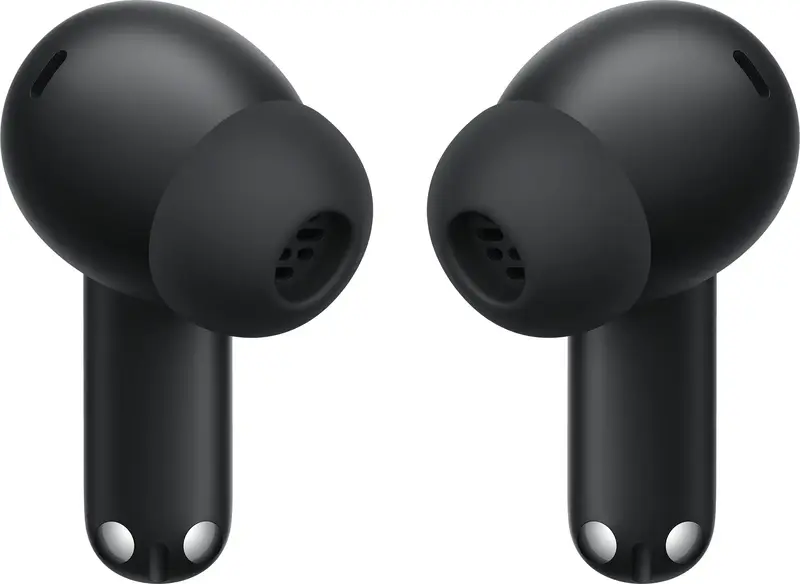 Бездротовi наушники OPPO Enco Air5 PRO Matte Black - фото - №2