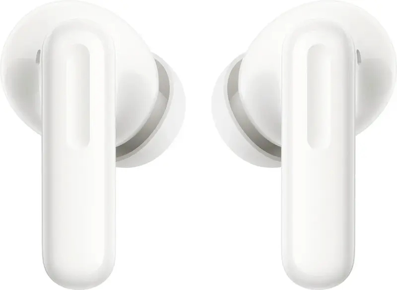 Беспроводные наушники OPPO Enco Air5 PRO Pearl White - фото - №3