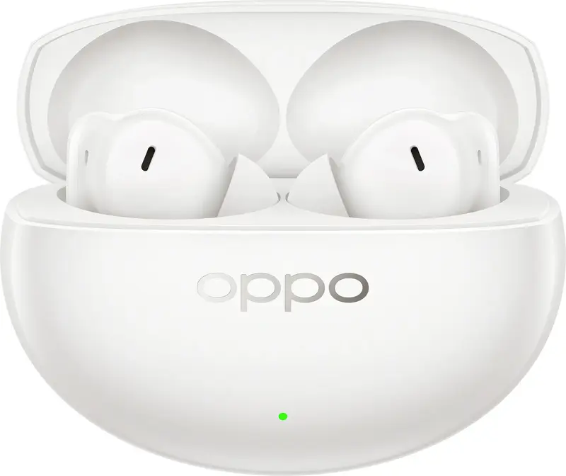Беспроводные наушники OPPO Enco Air5 PRO Pearl White - фото - №0