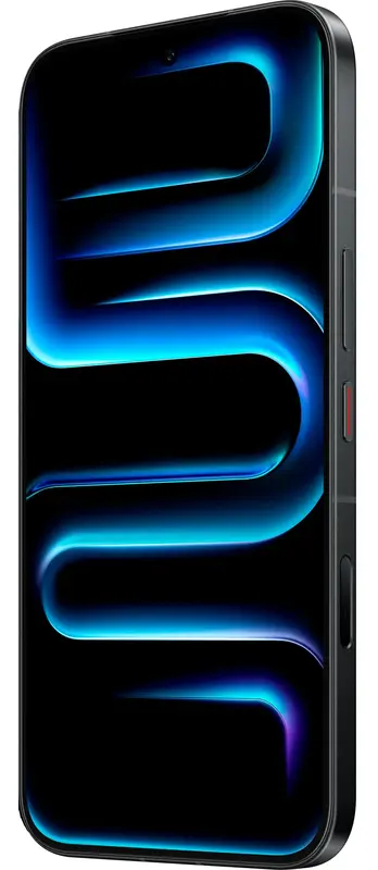 Смартфон Infinix Note 60 Pro 12/256Gb Torino Black (Gift Box) - фото - №3