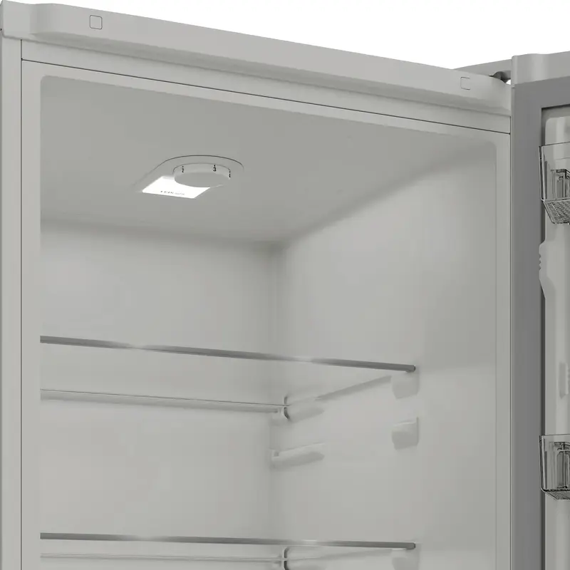 Холодильник Indesit INKS 1401 W4E - фото - №7
