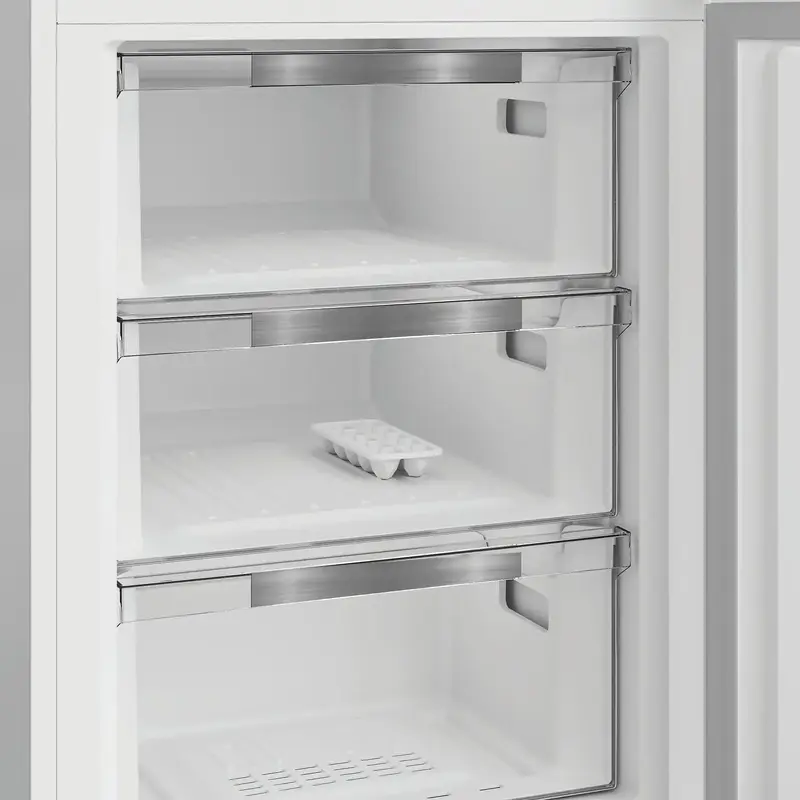 Холодильник Indesit INKS 1401 W4E - фото - №6