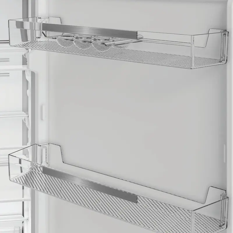 Холодильник Indesit INKS 1401 W4E - фото - №4