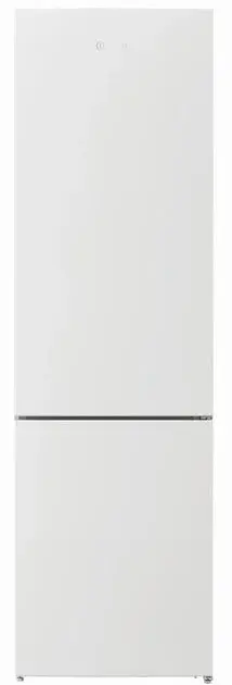 Холодильник Indesit INKS 1401 W4E - фото - №0
