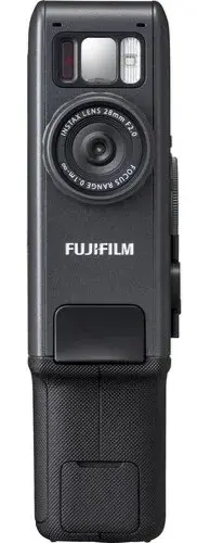 Фотокамера миттєвого друку Fujifilm Instax Mini Evo Cinema 16956029 - фото - №9