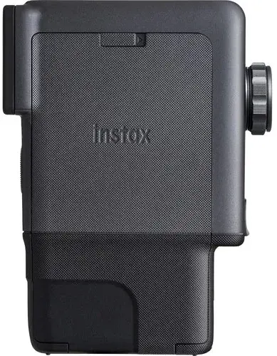 Фотокамера миттєвого друку Fujifilm Instax Mini Evo Cinema 16956029 - фото - №8