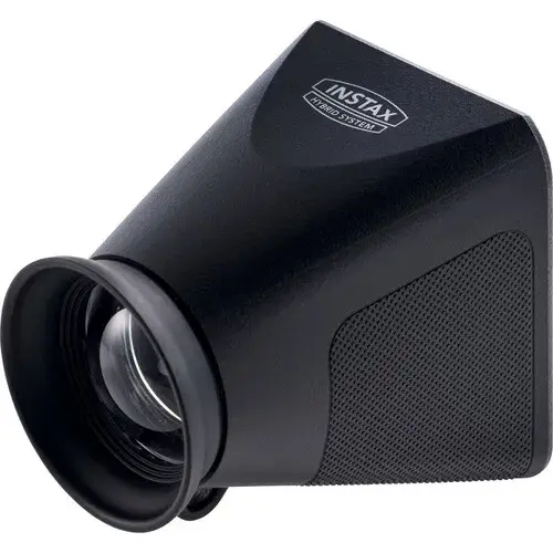 Фотокамера миттєвого друку Fujifilm Instax Mini Evo Cinema 16956029 - фото - №4