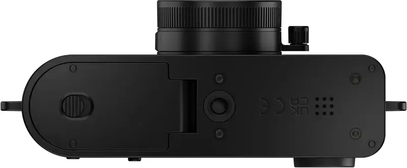 Цифрова фотокамера FujiFilm X-Half X-HF1 Black. Купити Цифрова