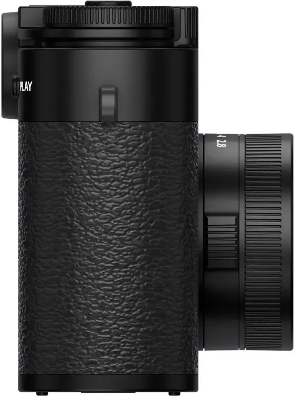 Цифрова фотокамера FujiFilm X-Half X-HF1 Black. Купити Цифрова
