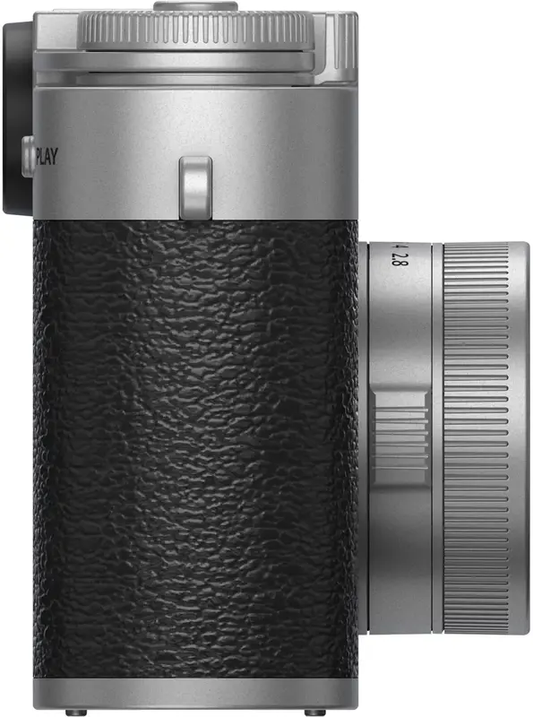 Цифр. фотокамера FujiFilm X-Half X-HF1 Silver ᐈ Купить Цифр