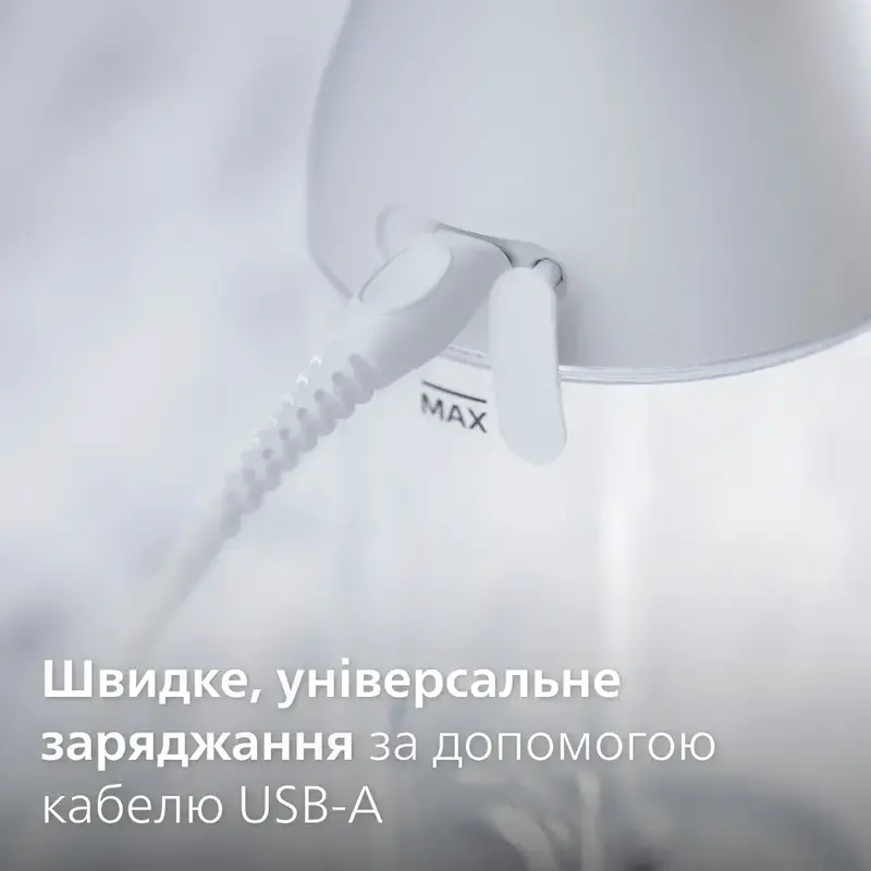 Іригатор Philips Sonicare Power Flosser 3000 HX3826/31 - фото - №14