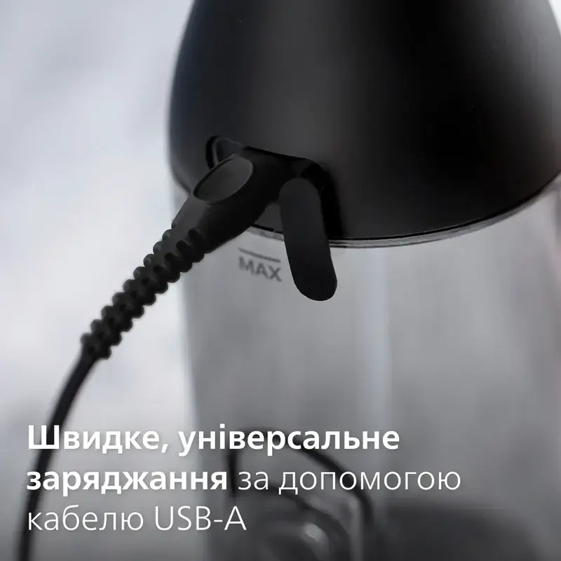 Іригатор Philips Sonicare Power Flosser 3000 HX3826/33 - фото - №14