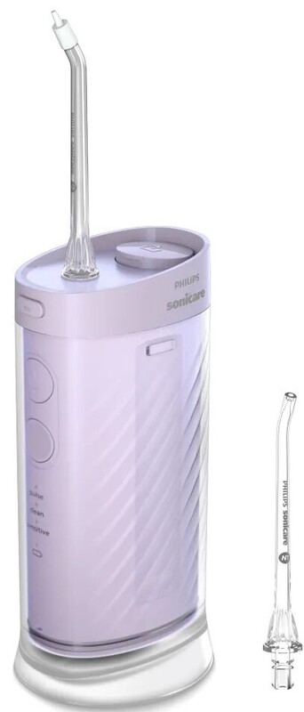 Іригатор PHILIPS Sonicare HX3333/23 Compact Flosser 1000 - фото - №0