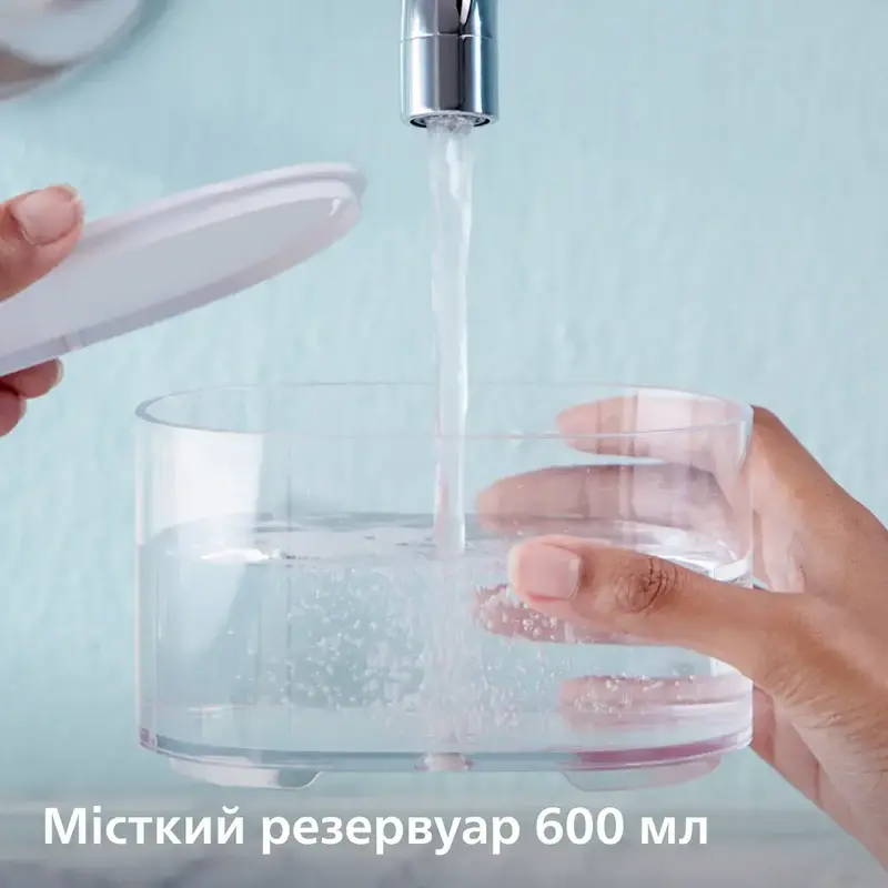 Іригатор Philips Sonicare Power Flosser 7000 HX3911/40 - фото - №8
