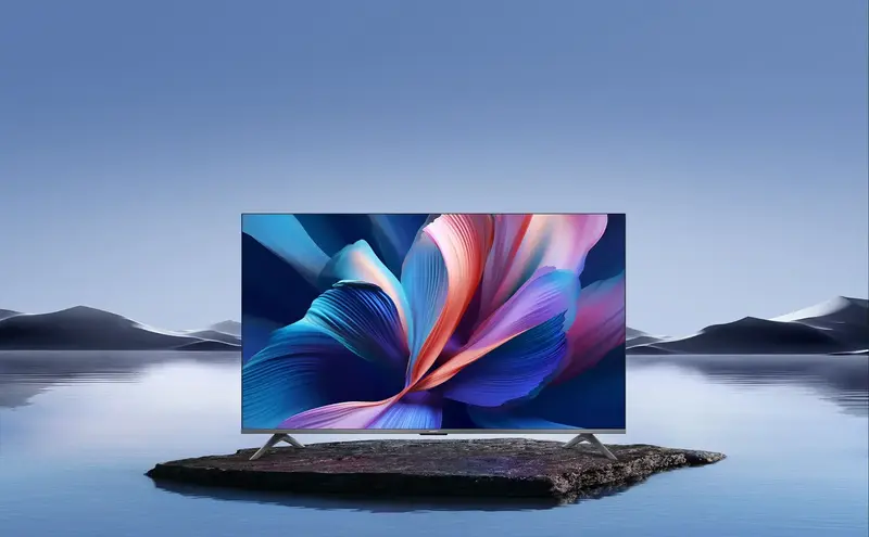 Телевізор Xiaomi TV A Pro 43 2026 (L43MB-APME) - фото - №4