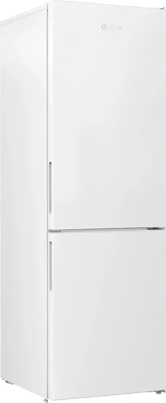 Холодильник Indesit INKS 1361 W4E - фото - №1