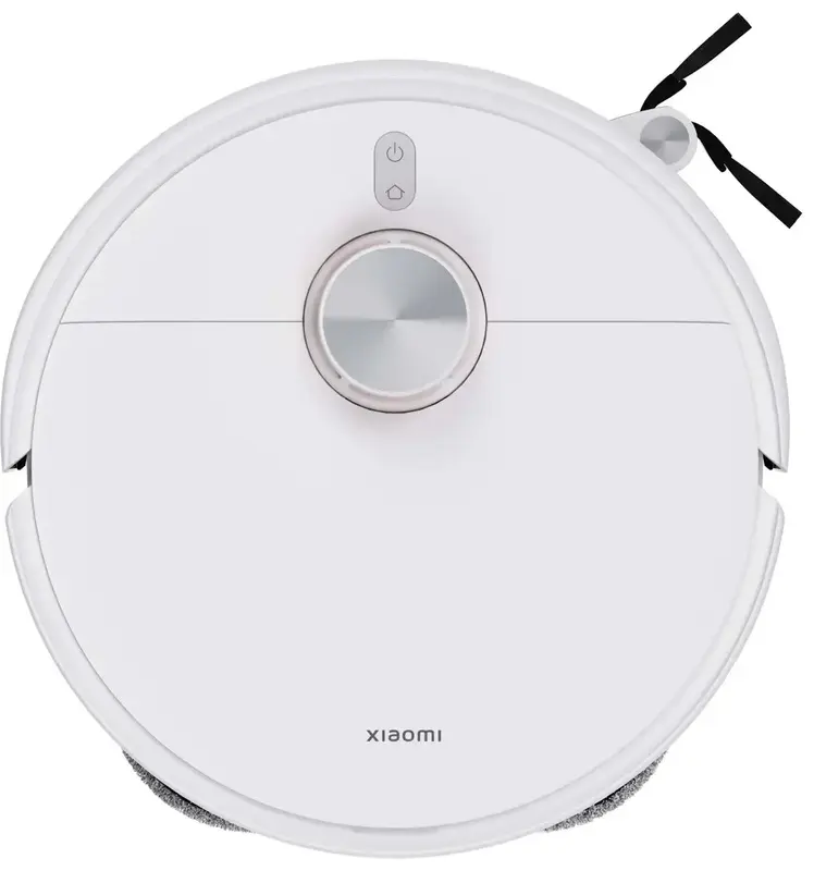 Робот-пилосос миючий Xiaomi Vacuum S40 Pro 1165509 - фото - №0
