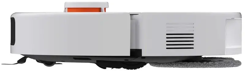 Робот-пилосос миючий Xiaomi Vacuum S40 Pro 1165509 - фото - №1