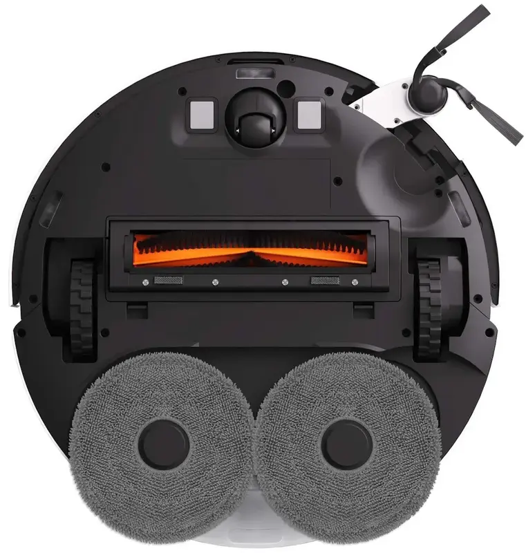 Робот-пилосос миючий Xiaomi Vacuum S40 Pro 1165509 - фото - №2