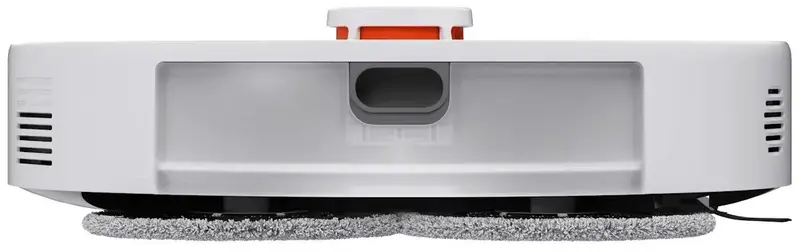 Робот-пилосос миючий Xiaomi Vacuum S40 Pro 1165509 - фото - №3