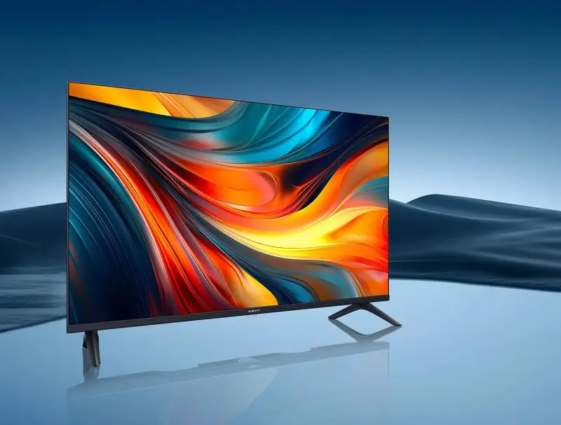 Телевізор Xiaomi TV A 32 2026 (L32MB-AME) - фото - №4