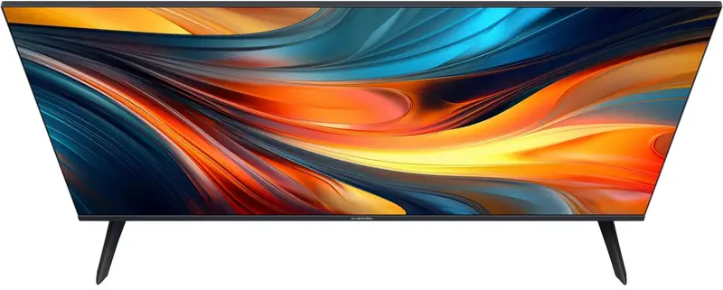 Телевізор Xiaomi TV A 32 2026 (L32MB-AME) - фото - №3