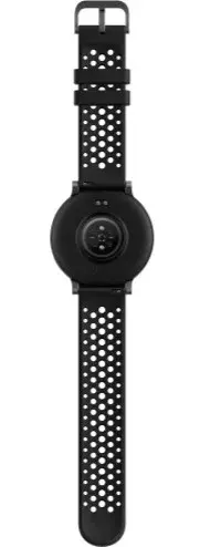 Смарт-годинник Amazfit Active Max W2557AP1N чорний - фото - №5