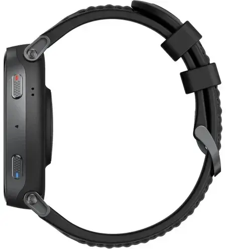 Смарт-годинник Amazfit Active Max W2557AP1N чорний - фото - №3