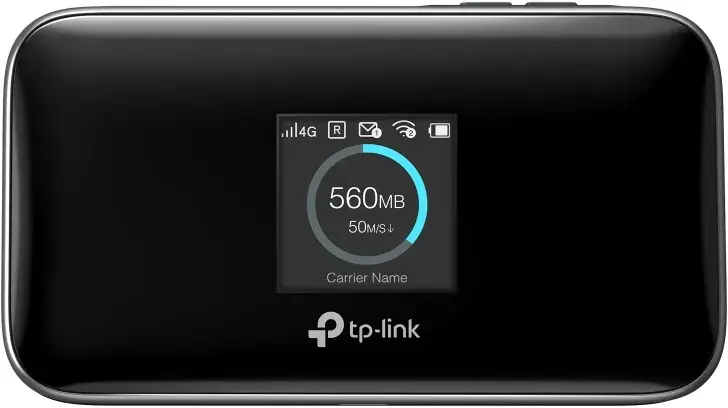 Iнтернет роутер TP-Link M7750 - фото - №0