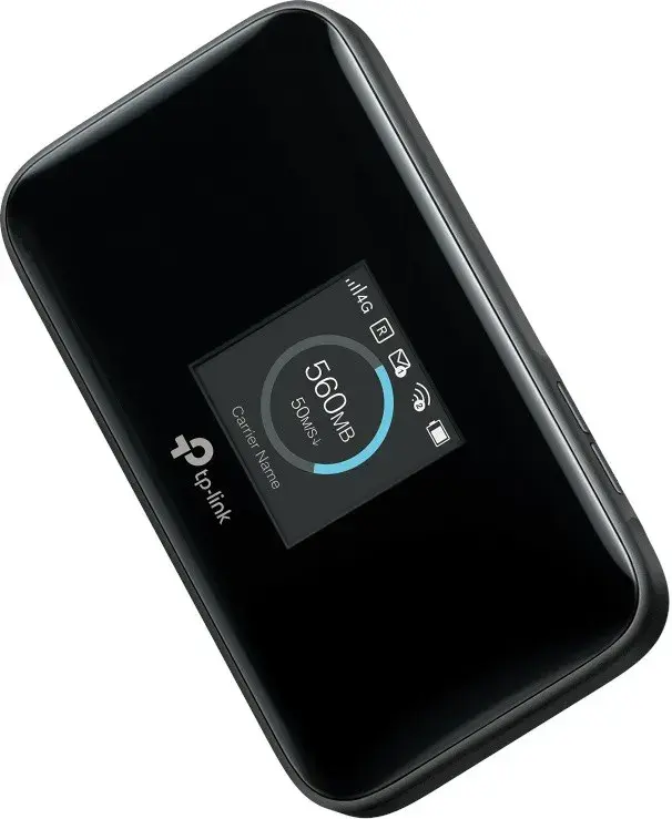 Iнтернет роутер TP-Link M7750 - фото - №1