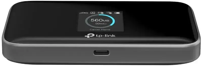 Iнтернет роутер TP-Link M7750 - фото - №3