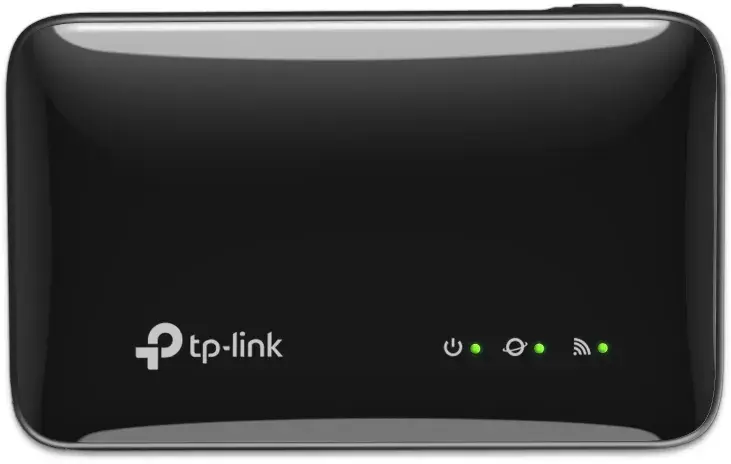 Iнтернет роутер TP-Link M7005 - фото - №0
