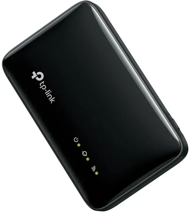Iнтернет роутер TP-Link M7005 - фото - №1